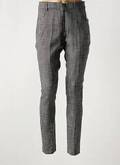 Pantalon slim gris GUY DUBOUIS pour femme seconde vue