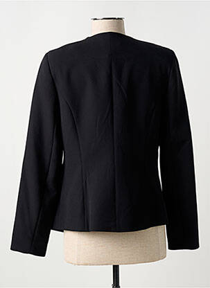 Blazer poches noir GREGORY PAT femme