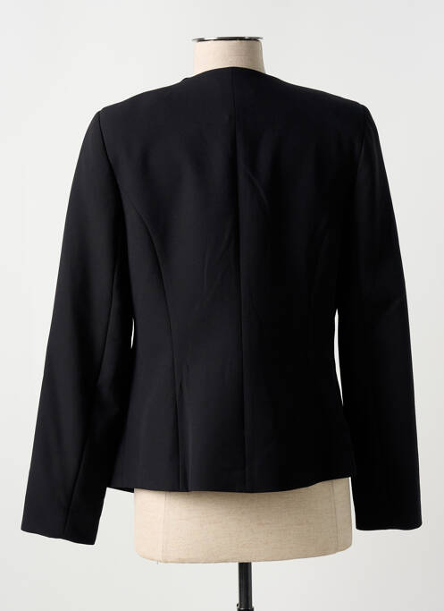 Blazer poches noir GREGORY PAT femme