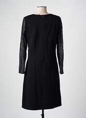 Robe mi-longue noir MERI & ESCA pour femme seconde vue