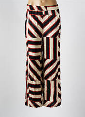 Pantalon droit noir SOYACONCEPT pour femme seconde vue