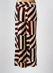 Pantalon droit noir SOYACONCEPT pour femme seconde vue