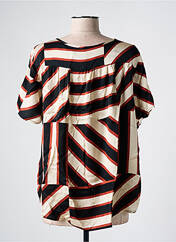 Blouse noir SOYACONCEPT pour femme seconde vue