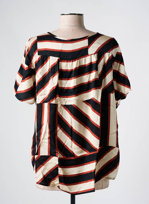 Blouse noir SOYACONCEPT pour femme