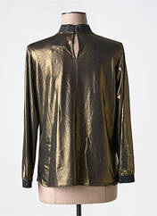 Blouse or MERI & ESCA pour femme seconde vue
