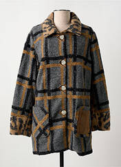 Veste casual gris GUY DUBOUIS pour femme seconde vue