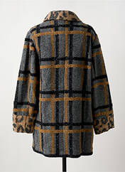 Veste casual gris GUY DUBOUIS pour femme seconde vue