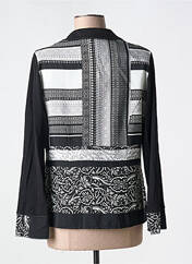 Twin-set noir GUY DUBOUIS pour femme seconde vue