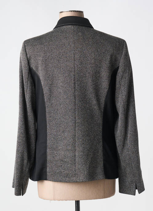 Blazer gris GUY DUBOUIS pour femme
