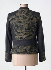 Veste chic vert MERI & ESCA pour femme seconde vue