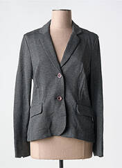 Blazer gris GREGORY PAT pour femme seconde vue
