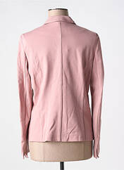 Blazer rose MERI & ESCA pour femme seconde vue