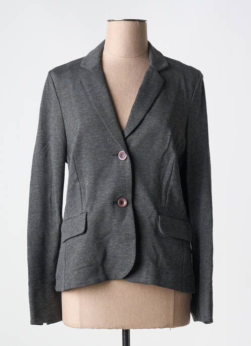 Blazer gris GREGORY PAT pour femme