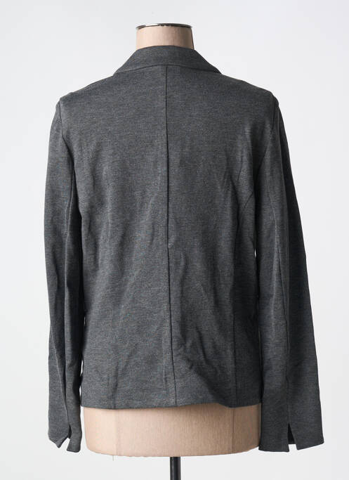 Blazer gris GREGORY PAT pour femme