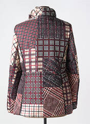 Doudoune noir GUY DUBOUIS pour femme seconde vue