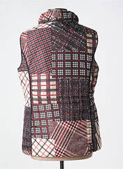 Doudoune noir IMPULSION pour femme seconde vue