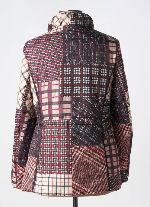 Doudoune noir GUY DUBOUIS pour femme