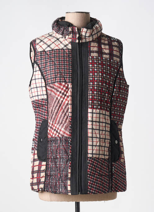 Doudoune noir IMPULSION pour femme