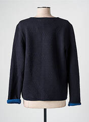 Veste casual bleu ARMOR LUX pour femme seconde vue