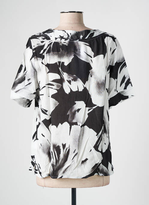 Blouse noir GRIFFON pour femme