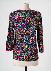 T-shirt noir GRIFFON pour femme seconde vue