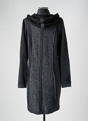 Veste casual gris MERI & ESCA pour femme seconde vue