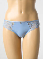 Culotte bleu CHANTELLE pour femme seconde vue