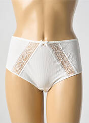 Culotte haute blanc CHANTELLE pour femme seconde vue