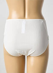 Culotte haute blanc CHANTELLE pour femme seconde vue