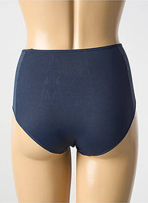 Culotte haute bleu CHANTELLE femme