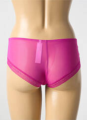 Culotte rose CHANTELLE pour femme seconde vue