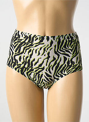 Culotte haute gris CHANTELLE pour femme