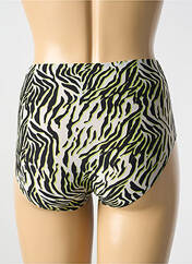 Culotte haute gris CHANTELLE pour femme seconde vue