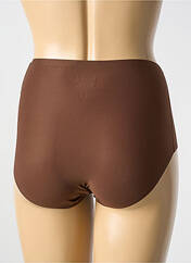 Culotte haute marron CHANTELLE pour femme seconde vue