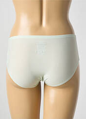 Culotte haute vert CHANTELLE pour femme seconde vue