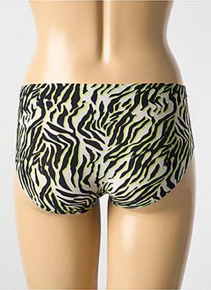 Shorty shorty gris CHANTELLE femme