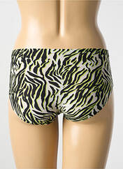 Shorty gris CHANTELLE pour femme seconde vue