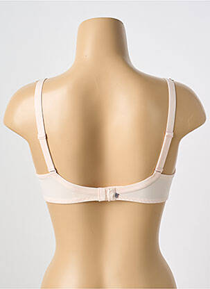Soutien-gorge haut soutien-gorge balconnet haut soutien-gorge balconnet rose SIMONE PERELE femme