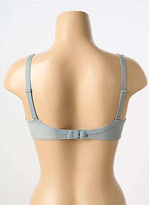 Soutien-gorge haut soutien-gorge balconnet haut soutien-gorge balconnet gris SIMONE PERELE femme