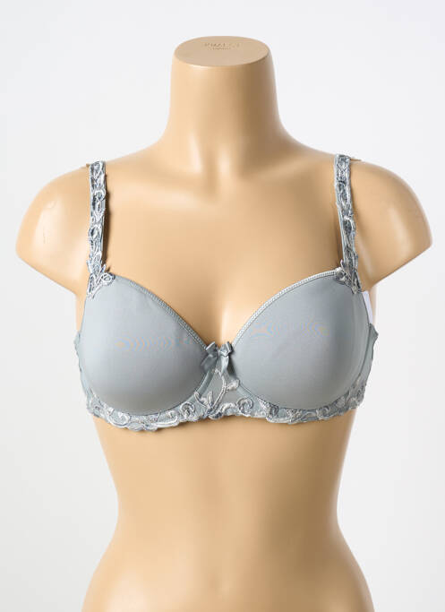 Soutien-gorge gris SIMONE PERELE pour femme