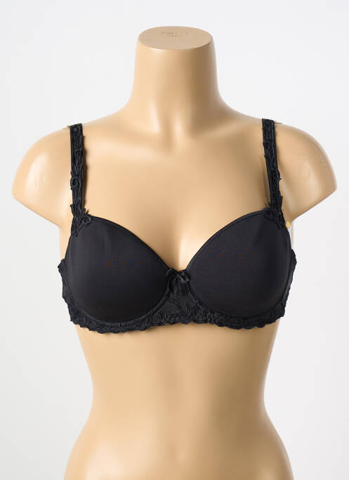 Soutien-gorge noir SIMONE PERELE pour femme