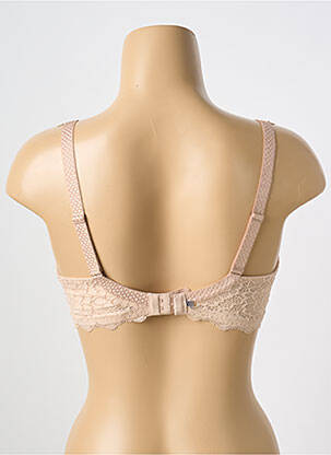Soutien-gorge haut soutien-gorge moulé haut soutien-gorge moulé chair SIMONE PERELE femme