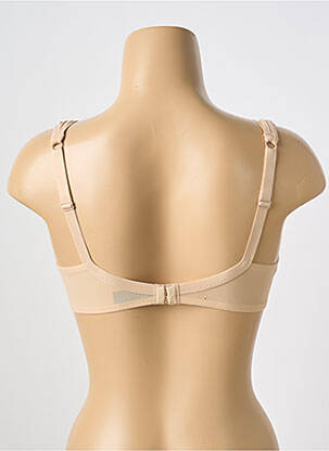 Soutien-gorge haut soutien-gorge moulé haut soutien-gorge moulé chair IMPLICITE femme