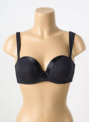Soutien-gorge noir IMPLICITE pour femme seconde vue