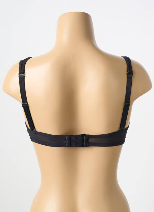 Soutien-gorge noir IMPLICITE pour femme