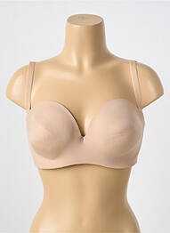 Soutien-gorge haut soutien-gorge balconnet haut soutien-gorge balconnet chair SIMONE PERELE femme