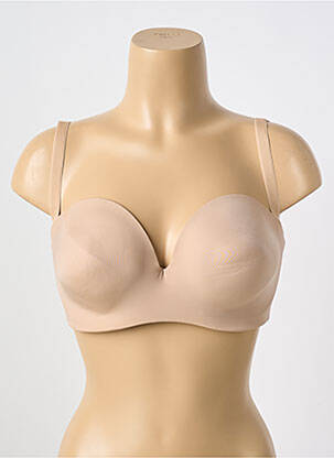 Soutien-gorge haut soutien-gorge balconnet haut soutien-gorge balconnet chair SIMONE PERELE femme
