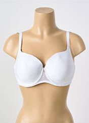 Soutien-gorge blanc CHANTELLE pour femme seconde vue
