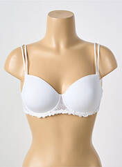 Soutien-gorge blanc SIMONE PERELE pour femme seconde vue
