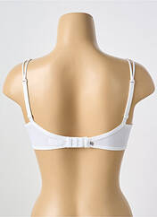Soutien-gorge blanc SIMONE PERELE pour femme seconde vue